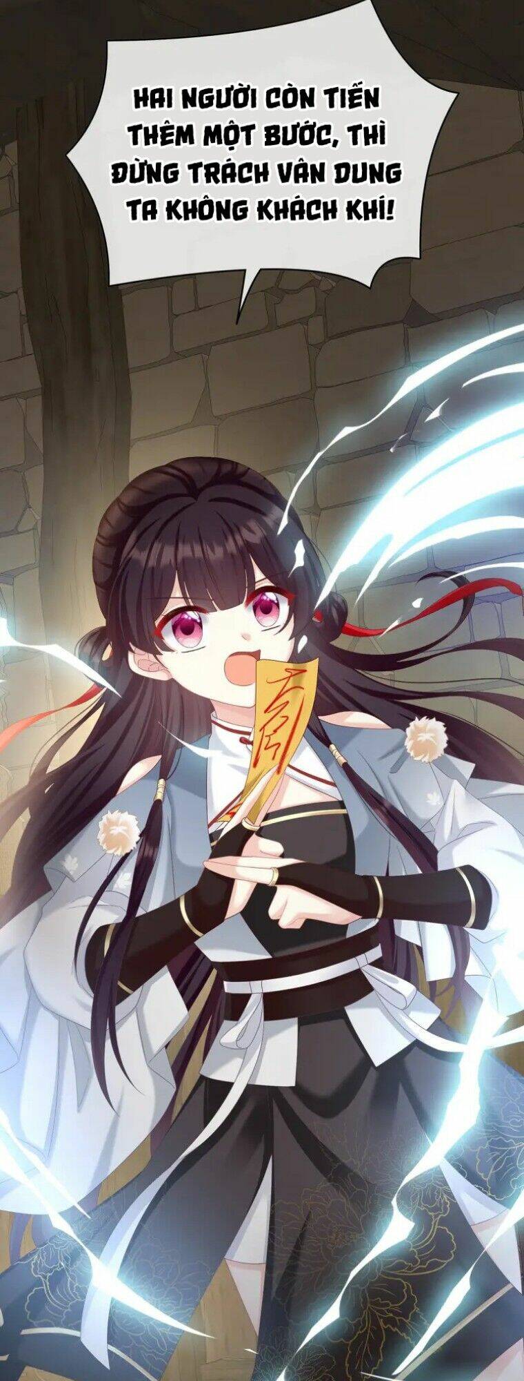 Kiều Phu Có Hỉ: Chapter 61