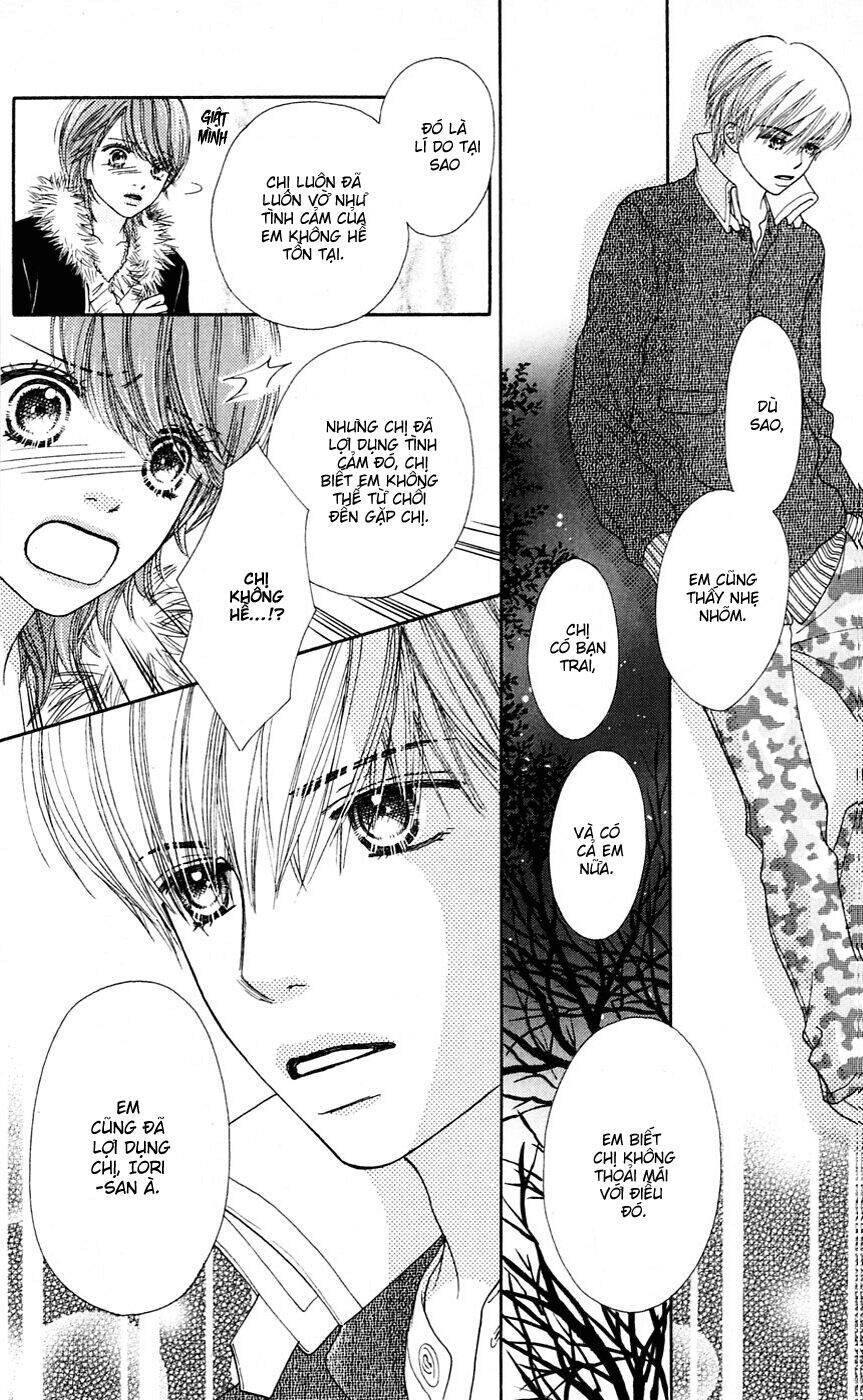 Cô Láng Giềng: Chapter 85