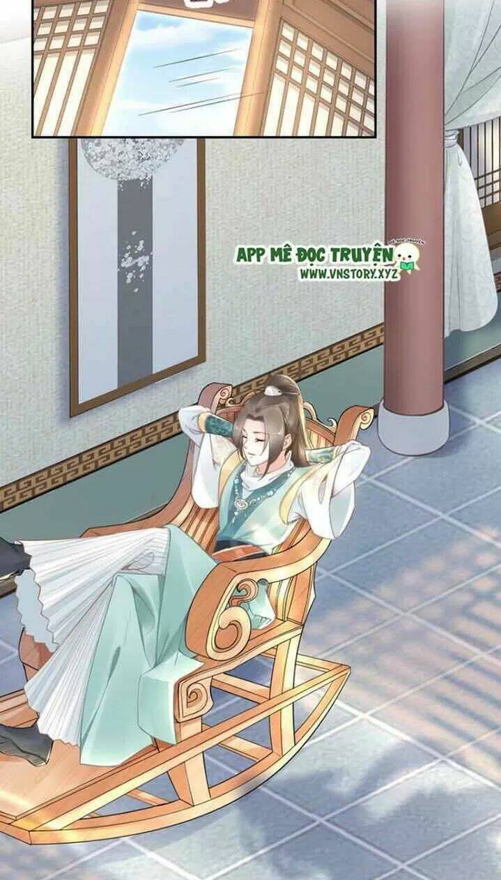 Nhất Sinh Nhất Thế Tiếu Thương Khung: Chapter 59