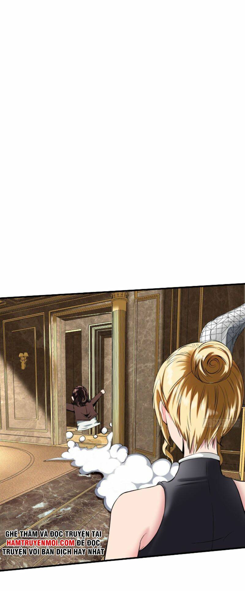 Phản Phái Yêu Tế: Chapter 10