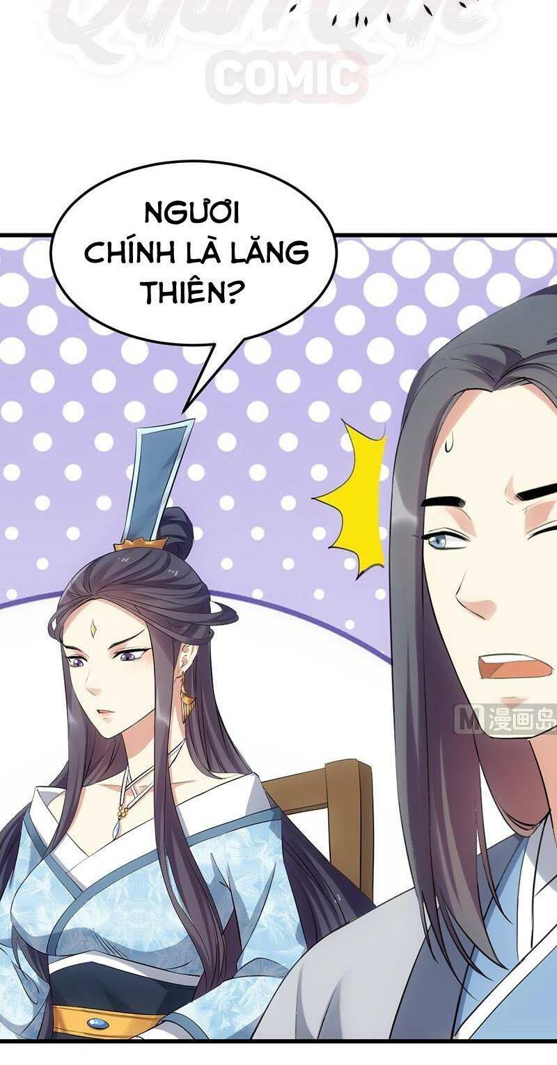 Hệ Thống Thần Long Nghịch Thiên: Chapter 47