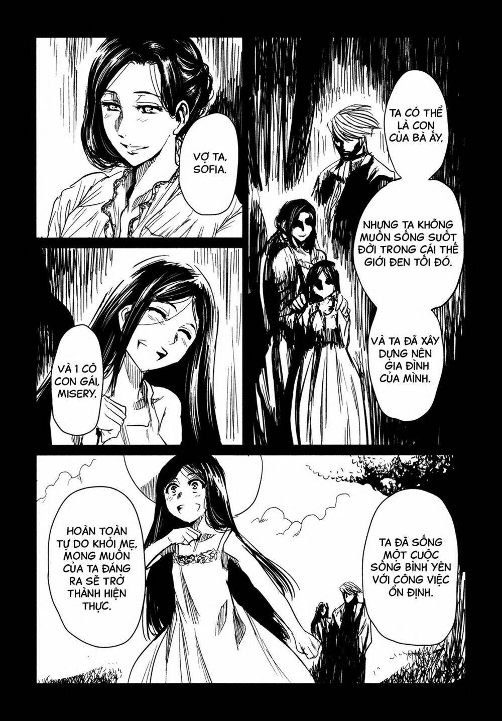 Keyman: Chapter 34