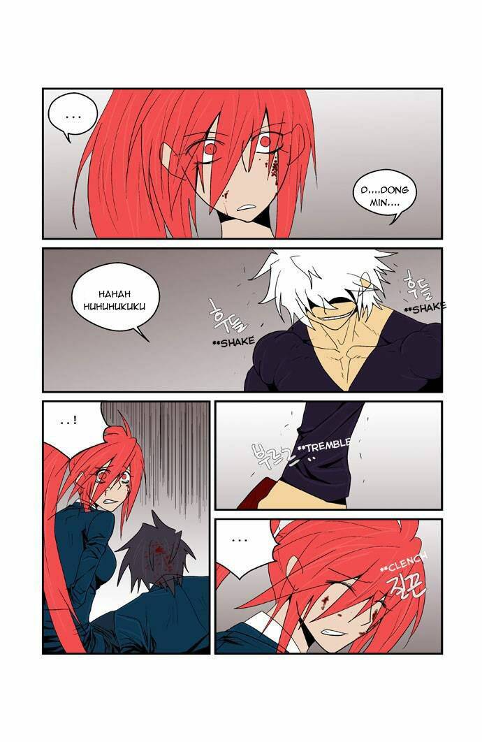 Transfer Student Storm Bringer: Chapter 83