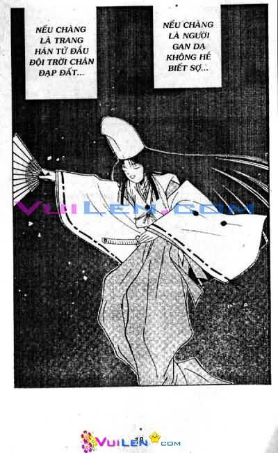 Truyền Nhân Atula Phần II: Chapter 11