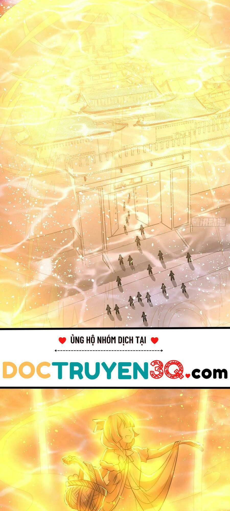 Giáng Thần Chiến Ký: Chapter 117