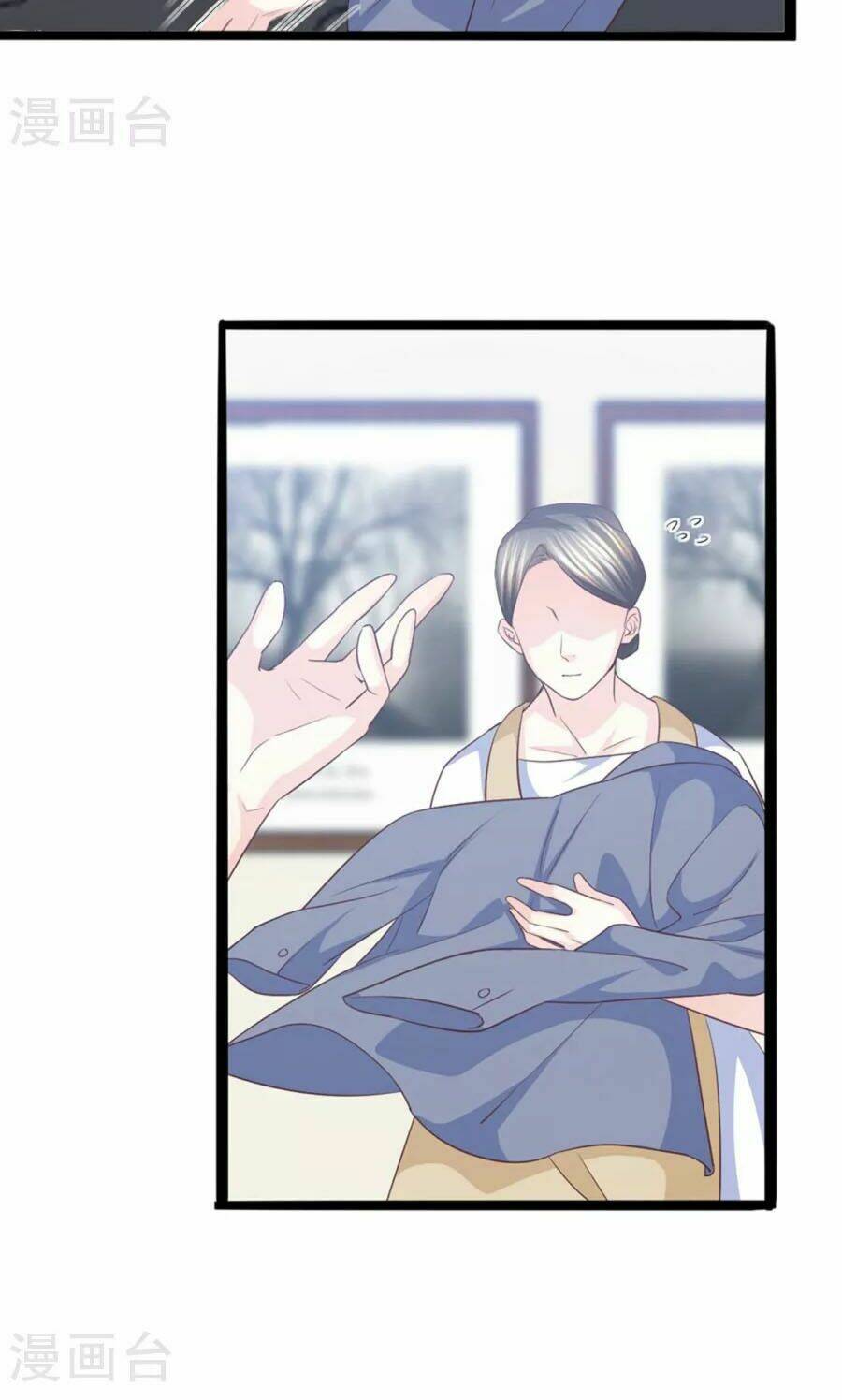Ta Và Nam Thần Cởi Áo Ngủ Rồi: Chapter 42