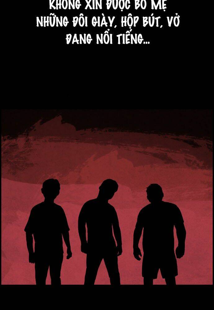 Khu Trọ Quỷ Ám: Chapter 28