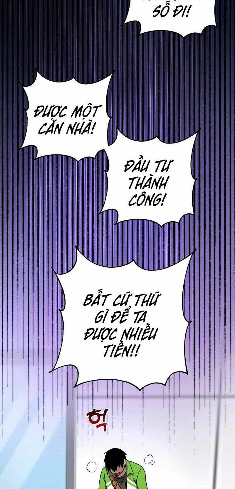 Trưởng Phòng Kim Tất Thắng: Chapter 3