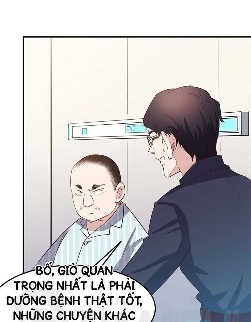 Đỉnh Phong Thần Y: Chapter 38