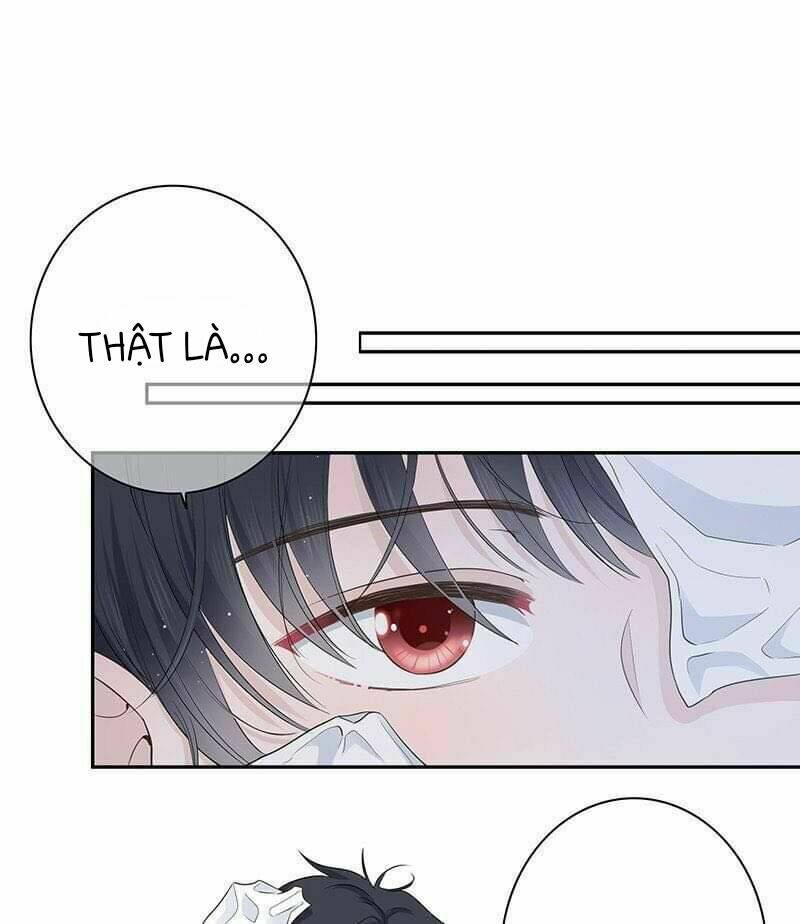 Phần Còn Lại Của Cuộc Đời Tôi: Chapter 2