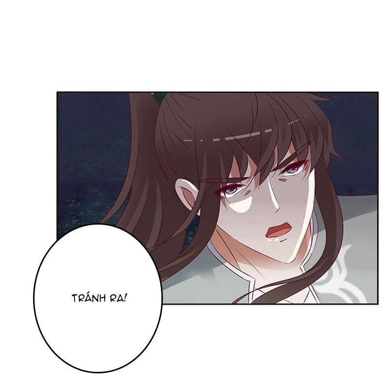 Thông Linh Phi: Chapter 272