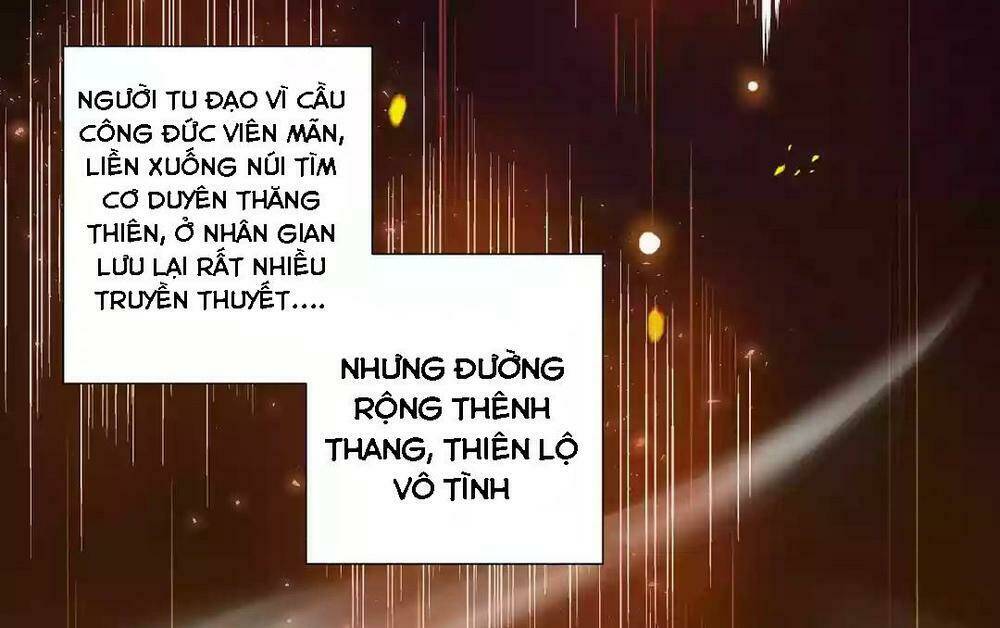 Siêu Phẩm Tướng Sư: Chapter 1