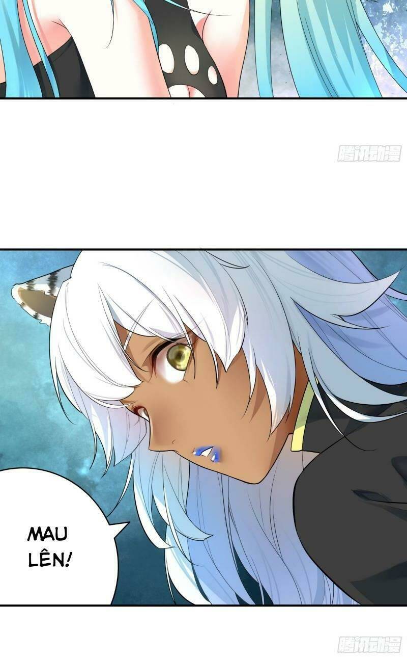 Ta Muốn Ngao Du: Chapter 5