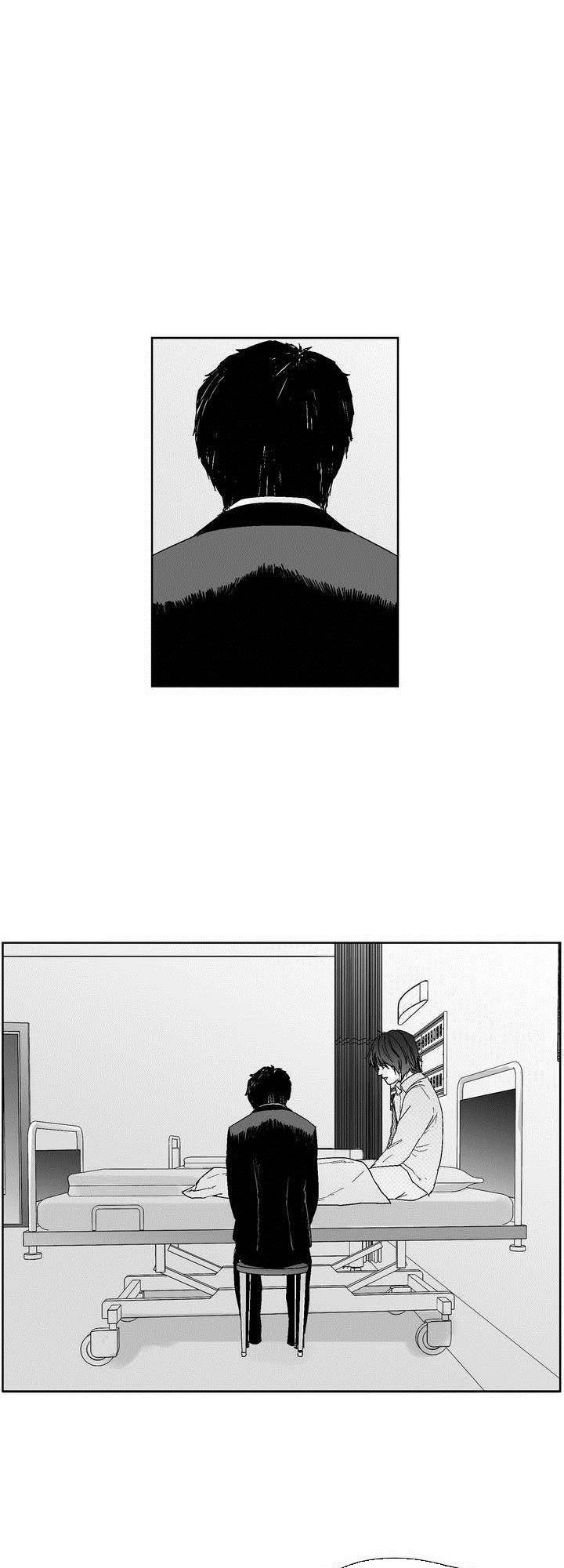 Dear Boy: Chapter 45