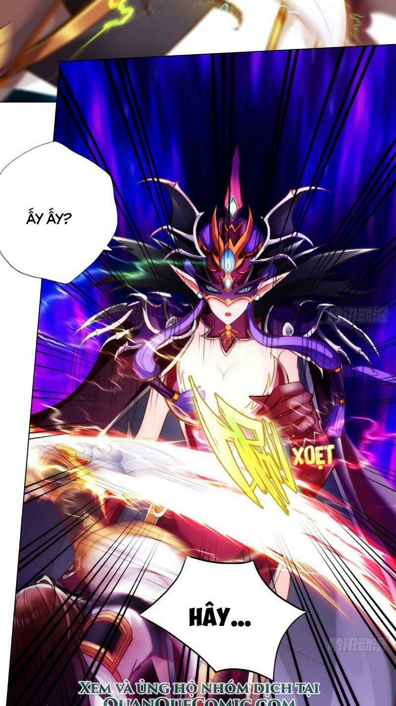 Bất Hủ Phàm Nhân: Chapter 35