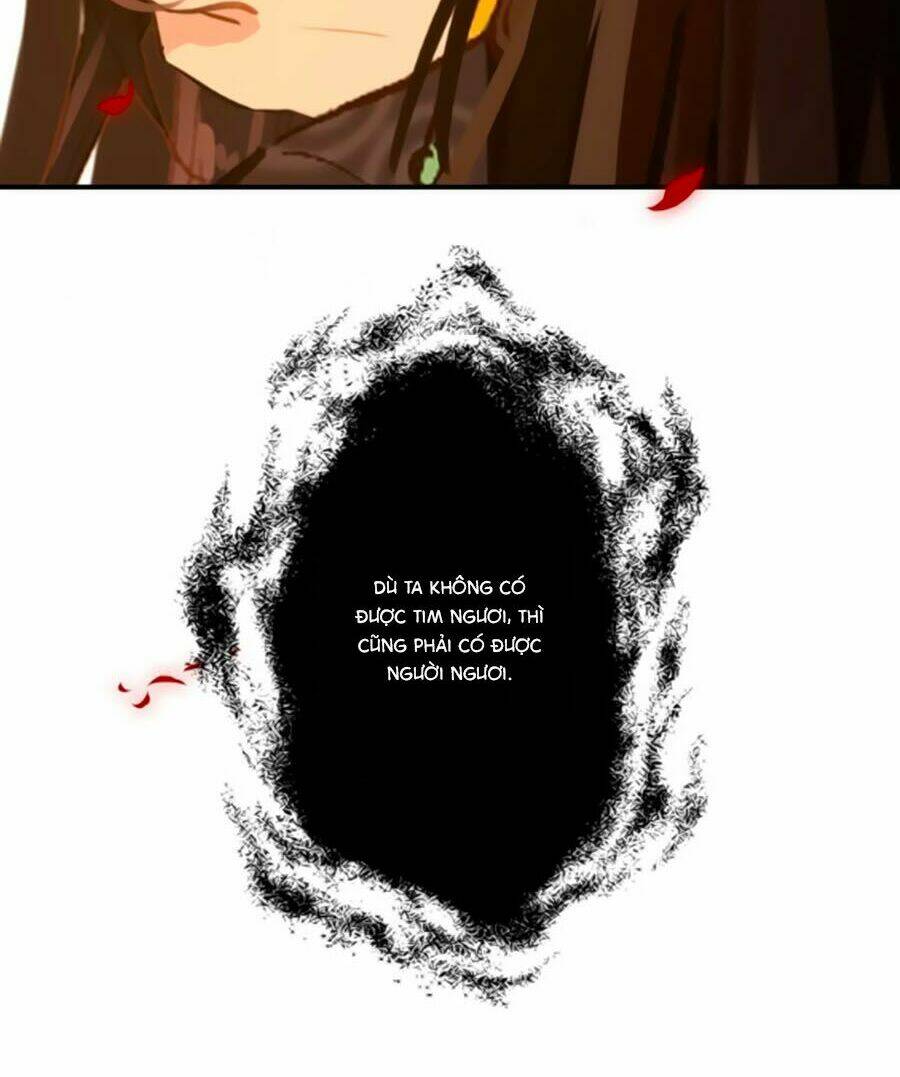 Mỹ Nhân Làm Tướng: Chapter 71