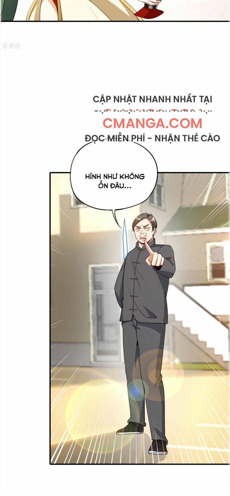 Vòng Bạn Bè Mạnh Nhất Của Tiên Giới: Chapter 78