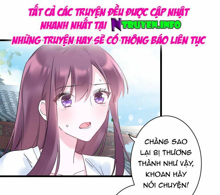 Hoa Nhan Sách: Chapter 93.2