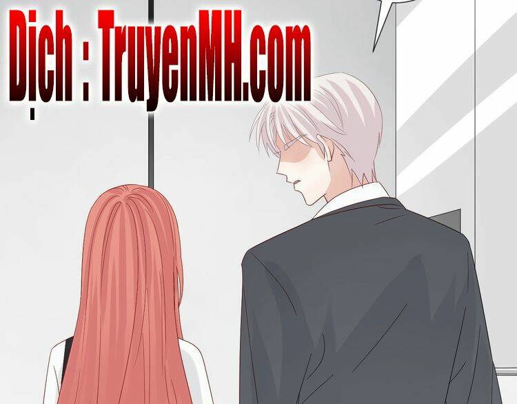 Nữ Hoàng Giá Đáo: Chapter 35