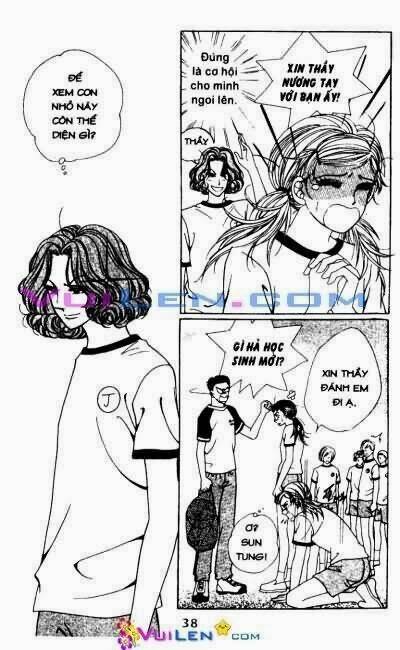 Cô gái Trung Hoa: Chapter 6