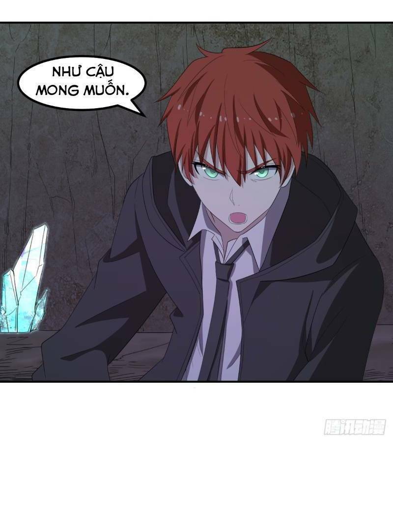 Nghịch Thiên Tiên Mệnh: Chapter 48