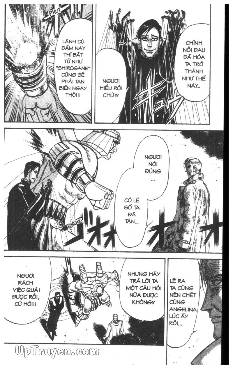 Fujita Kazuhiro: Chapter 26