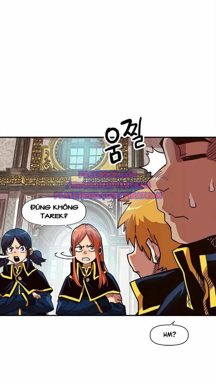 Đại Lục Vô Song: Chapter 12