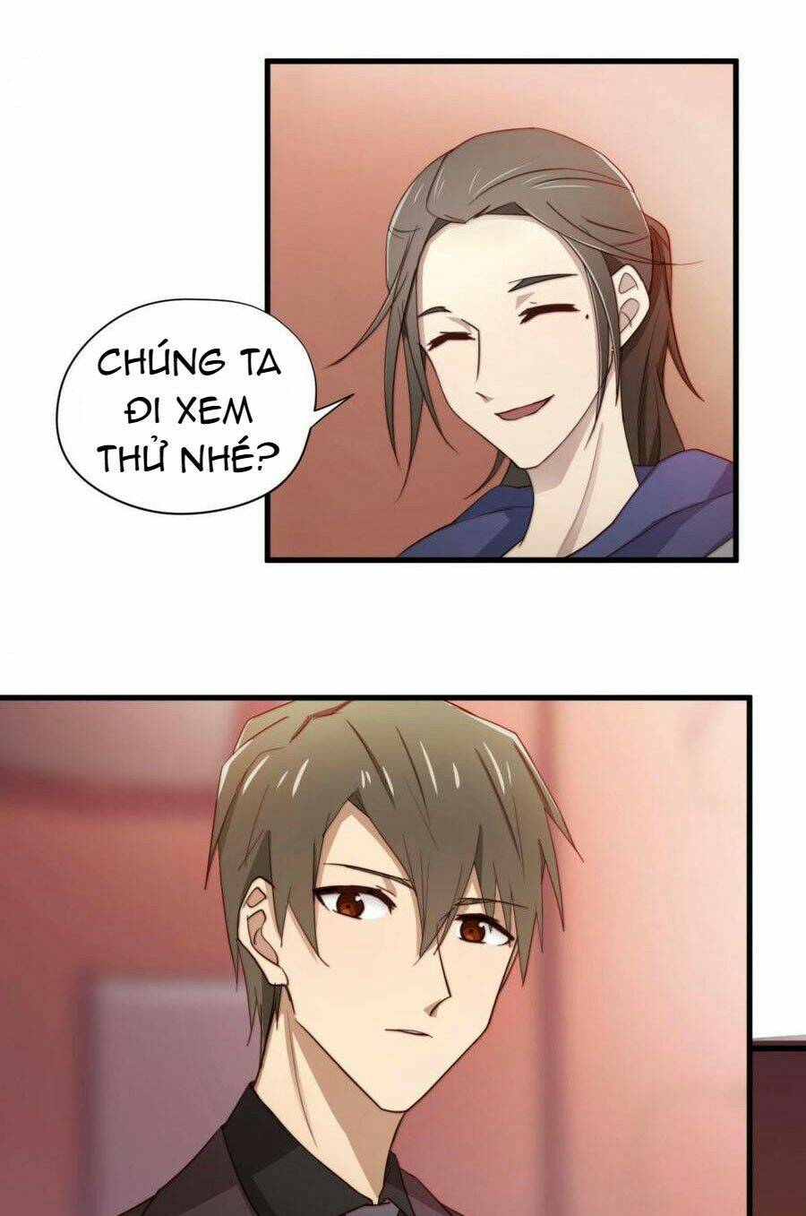 Đơn Phương Yêu Thầm Anh: Chapter 27