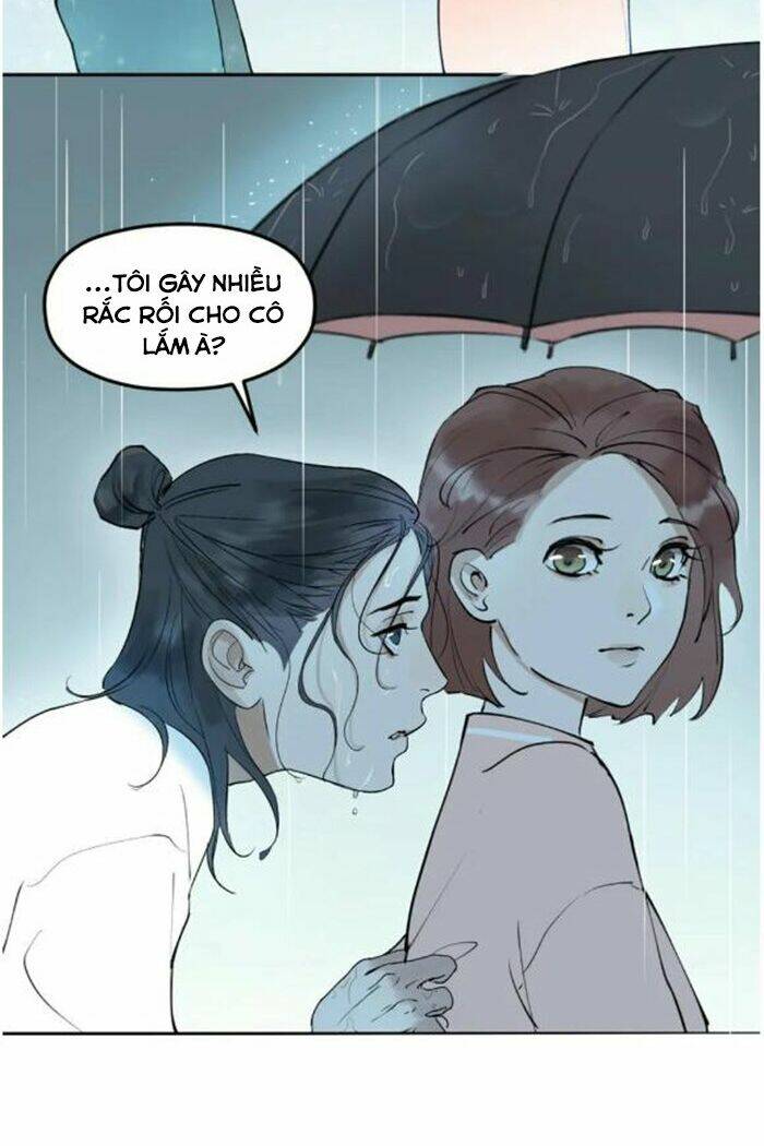 Anh Hùng Và Hiệp Nữ: Chapter 12