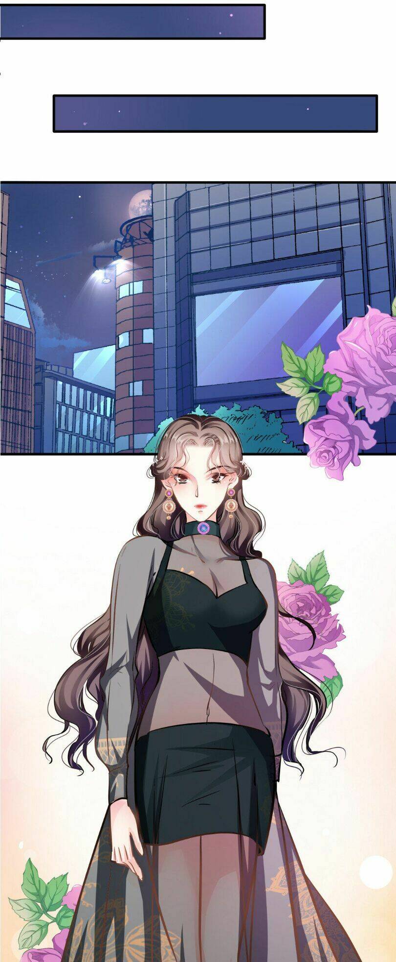 Cưng Chiều Ái Thê Hư Hỏng: Chapter 11