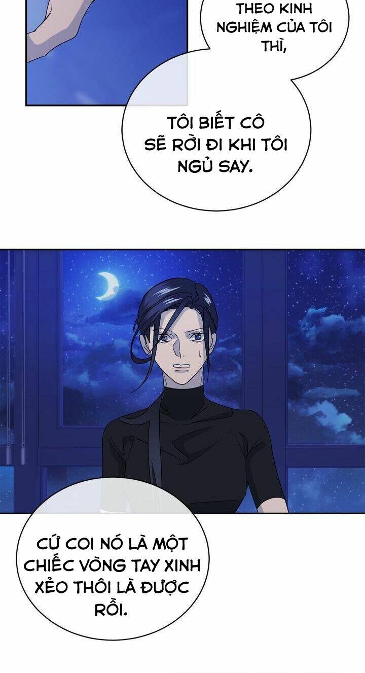 Màn Đêm Buông Xuống Là Khi Qụa Kêu: Chapter 22