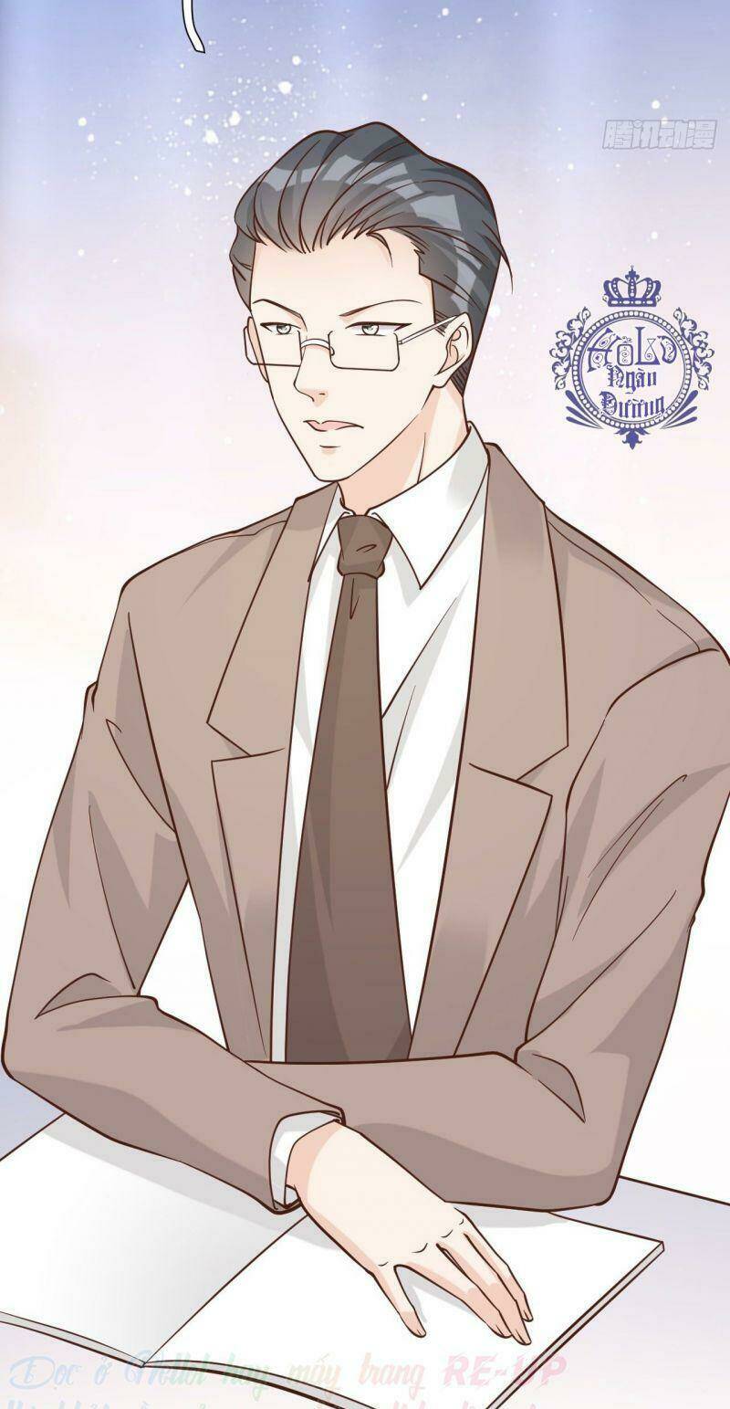 Đưa Em Đi Chơi: Chapter 48