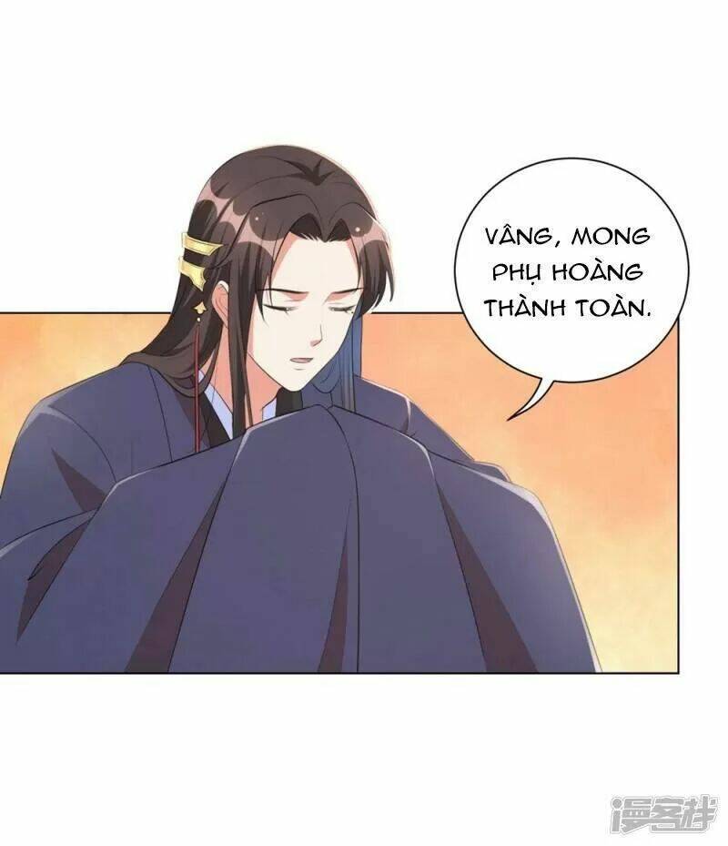 Vương Phi Có Độc!: Chapter 49