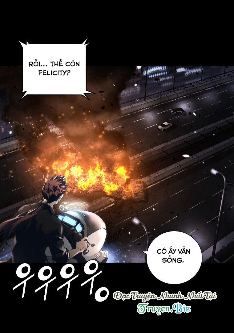 Dị Giới Tam Tuyệt: Chapter 44