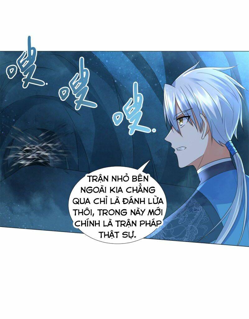Chí Tôn Trọng Sinh: Chapter 57