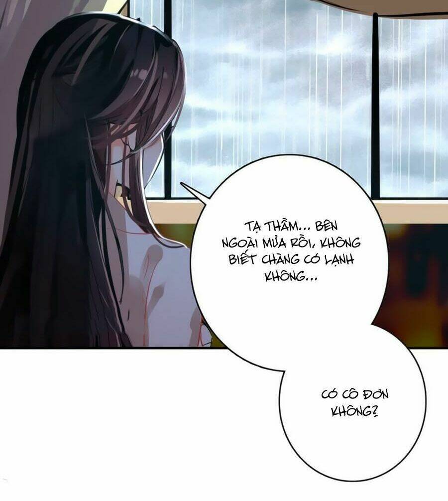 Mỹ Nhân Làm Tướng: Chapter 52