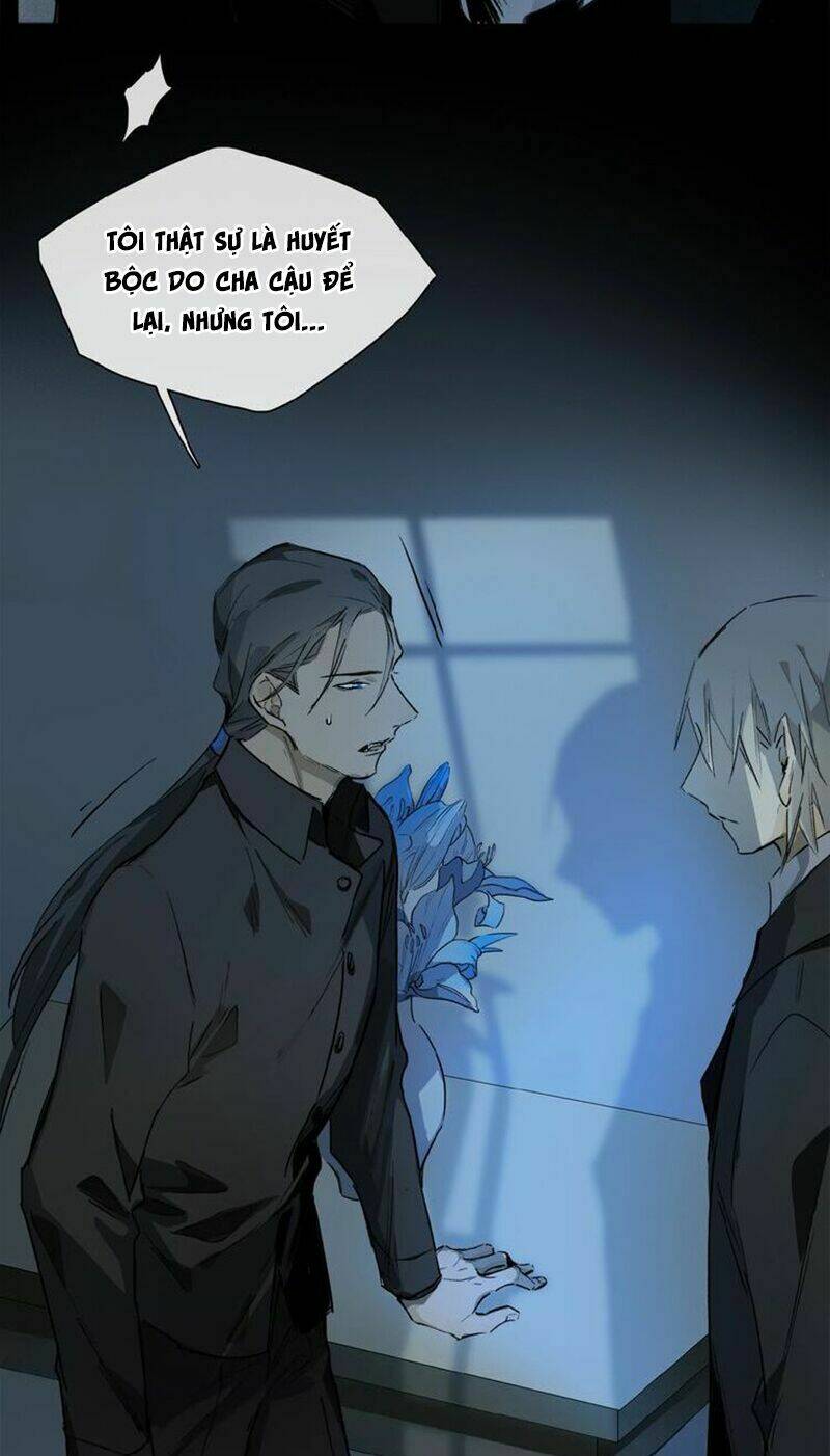 Phép Tắc Trường Ogus: Chapter 34