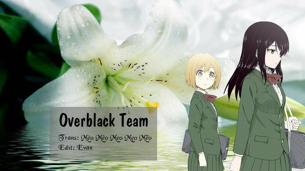 Tsurezure Biyori: Chapter 3