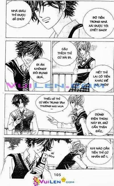 Bóng Mây Qua: Chapter 2