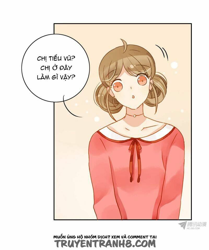 Sức Mạnh Của Sắc Đẹp: Chapter 41