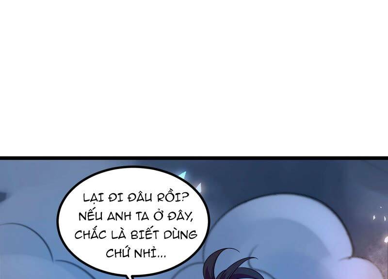 Yêu Linh Cứu Hỏa: Chapter 5