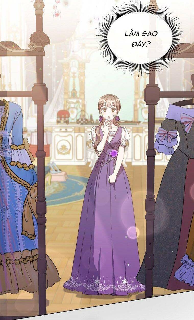 Mất Đi Một Người Chị Tốt: Chapter 20