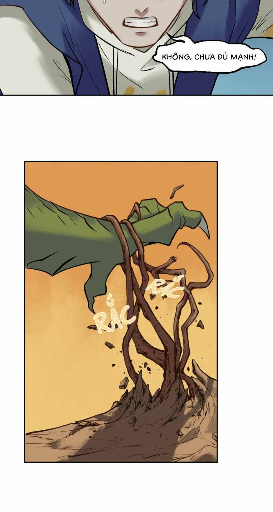 Vô Thượng Thần Vương: Chapter 44