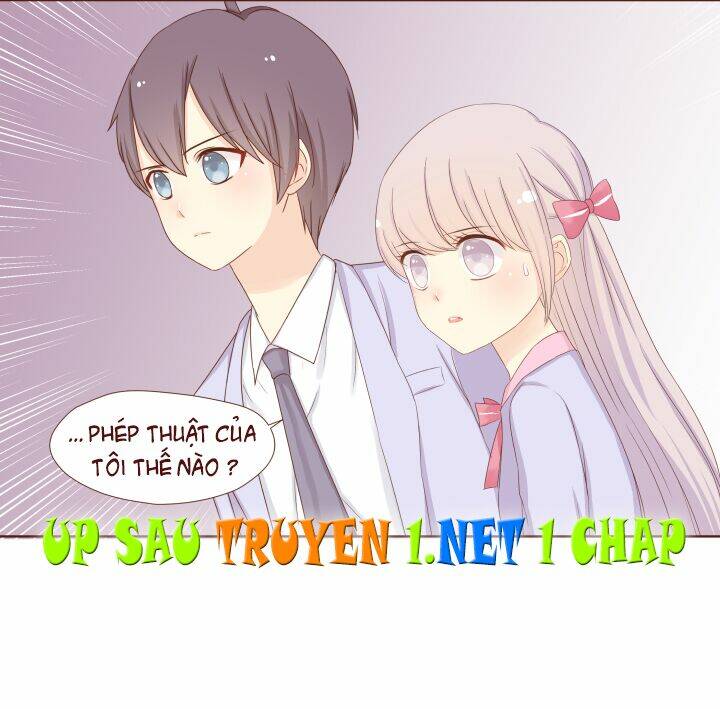 Luyến Ái Tư Hữu Vật: Chapter 13