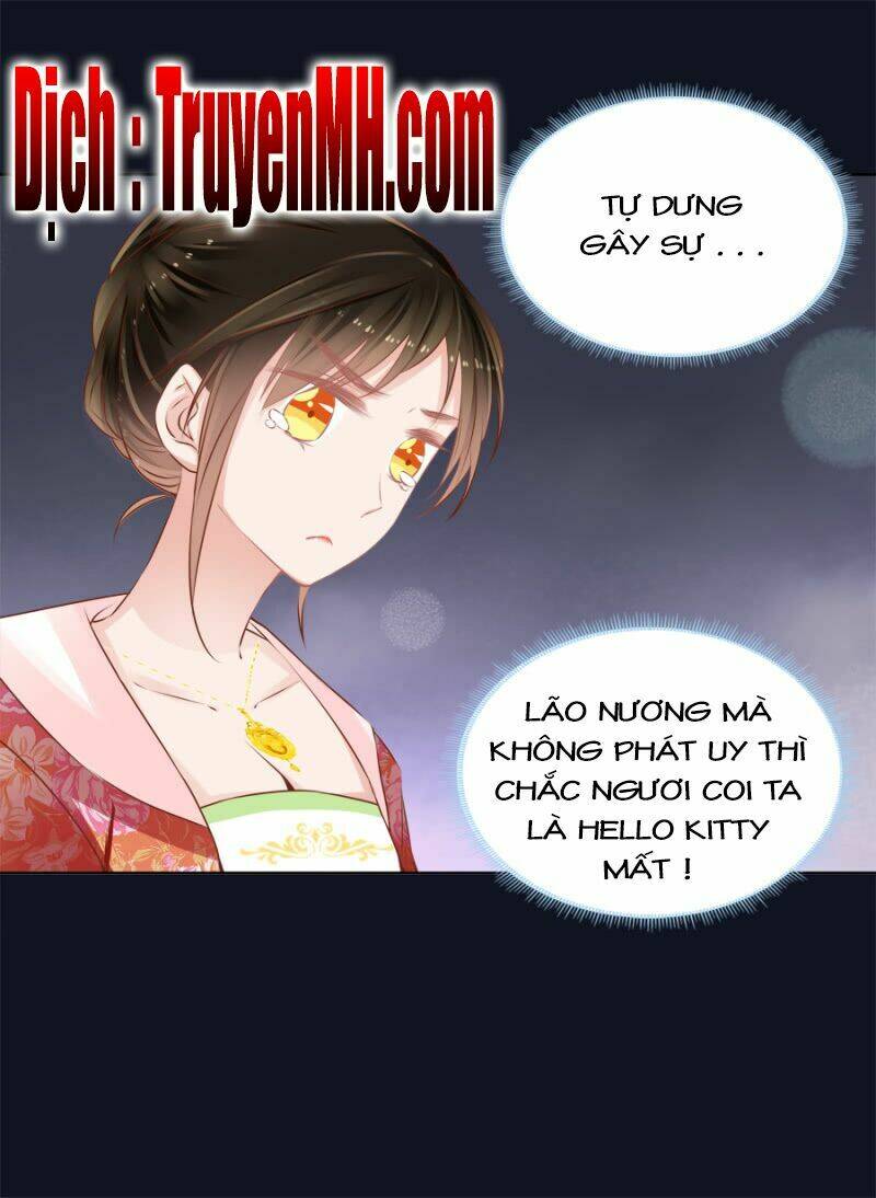 Solo Đi Vương Gia: Chapter 67