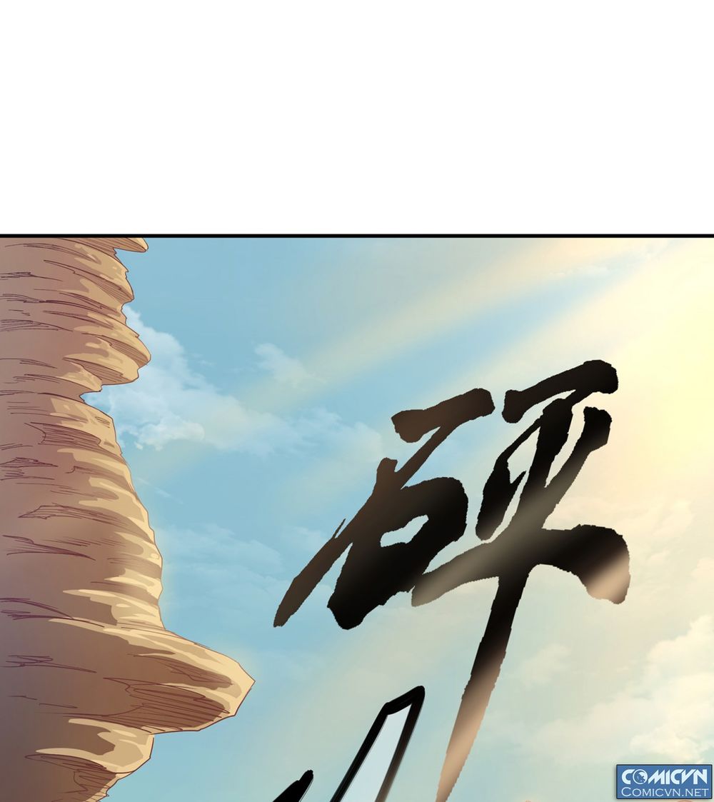 Thú Hồn Đạo: Chapter 6