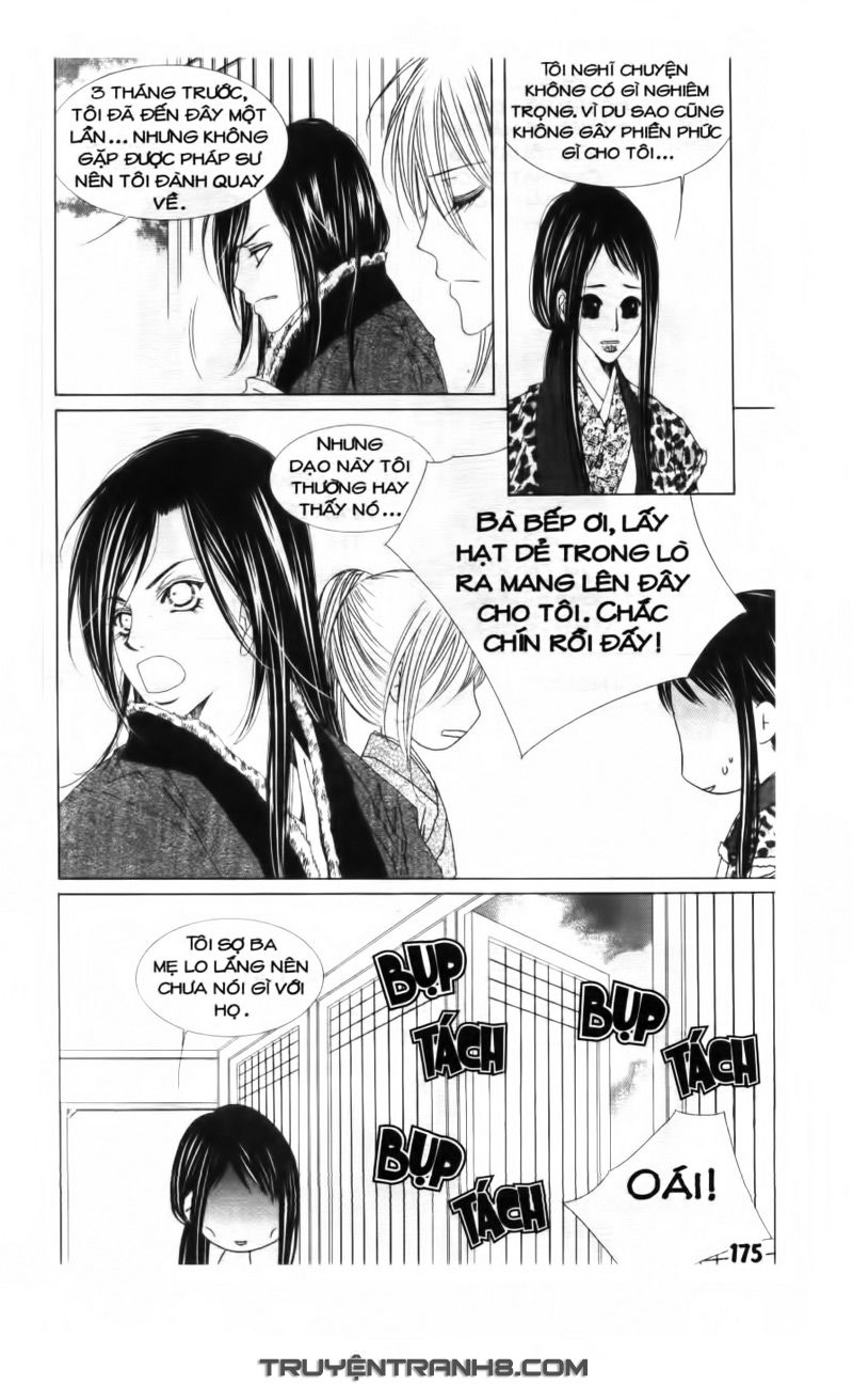 Pháp Sư Trừ Tà: Chapter 18