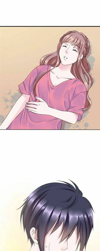 Hoàng Tử Ếch Mau Tránh Ra: Chapter 22