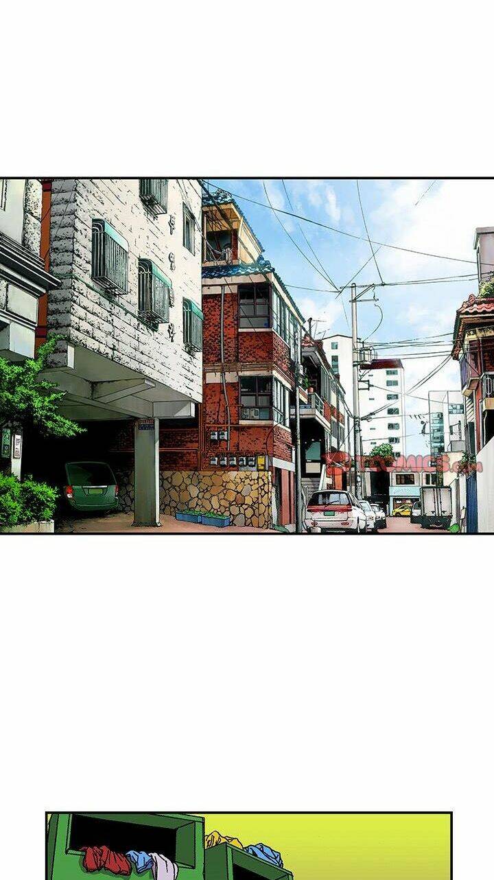 Kang Gito: Chapter 26