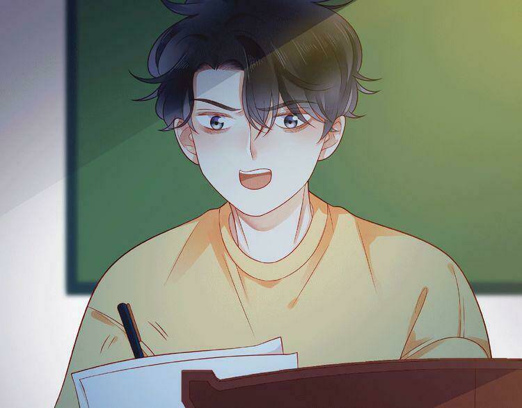 Giai Điệu Của Sự Va Chạm: Chapter 31